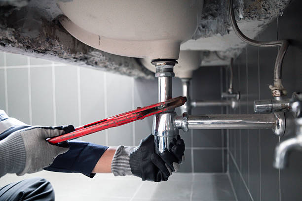 Trusted Emergency Plumber service in Summerfield, IL - AAA Plumbing Heating
